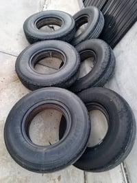 طقم تاير • برجستون • R200