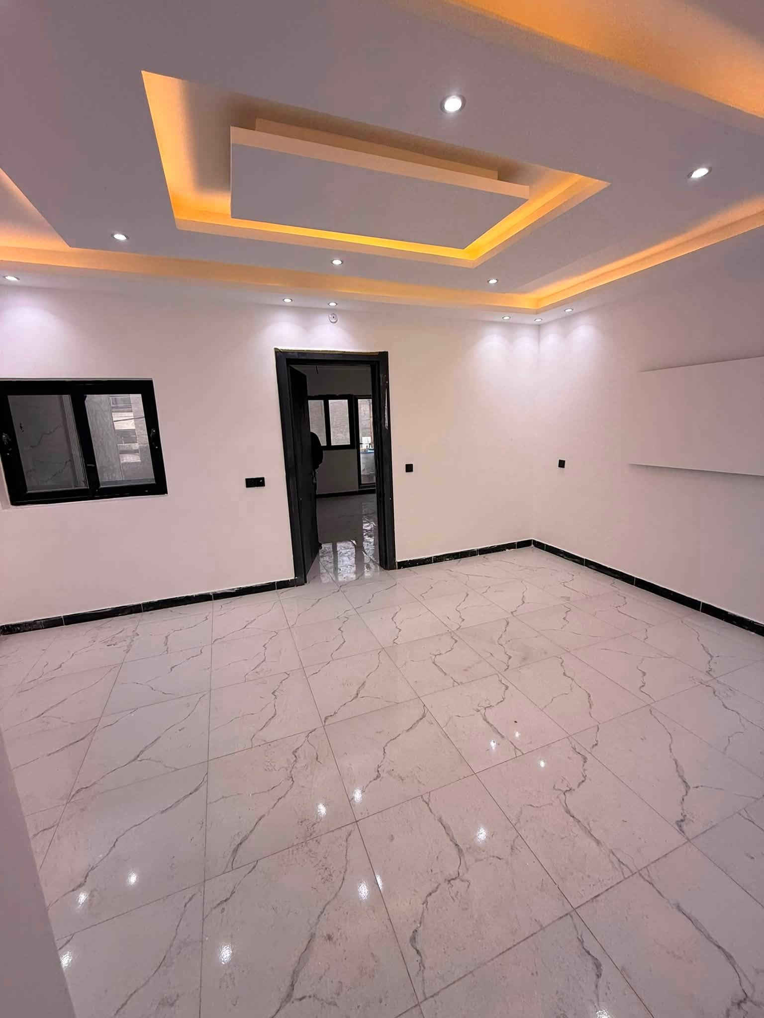 الدورة البوعيثة • ١٢٠م • ٣ غرف