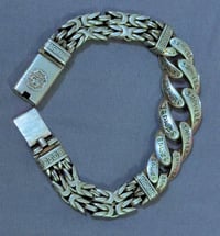 سوار • فضة ٩٢٥ • ٧٢غ