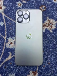 آيفون ١٣ برو ماكس • ٢٥٦ جيجا • أربيل