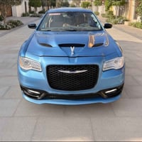 كرايسلر 300 • ٢٠١٣ • نضافه ١٠٠/١٠٠