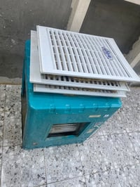 مبردة • مستعملة_قليلة • قابلة_التفاوض