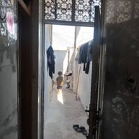 مباشر من راعي البيت  عدي بيت لرهن 100متر شارع المجمعات بشارع قصابيت ال...