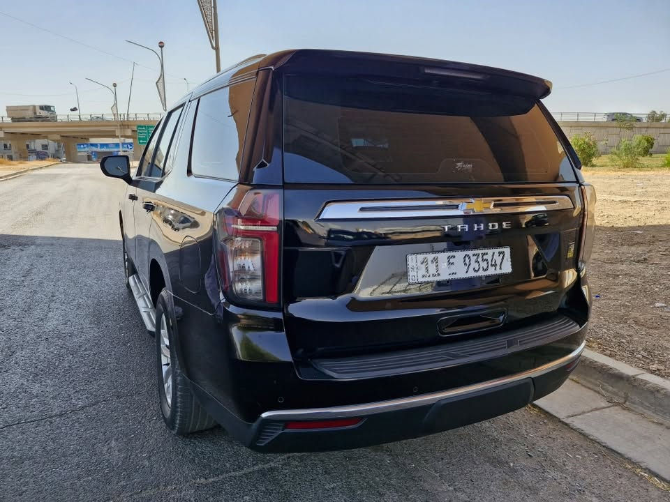 تاهو 2023 LS مواصفاتها معروفة الخليجي
ماشية 99 الف قابل للزيادة 
ا السعر 430بيها مجال بسيط  
الاتصال على الرقم  ***********
