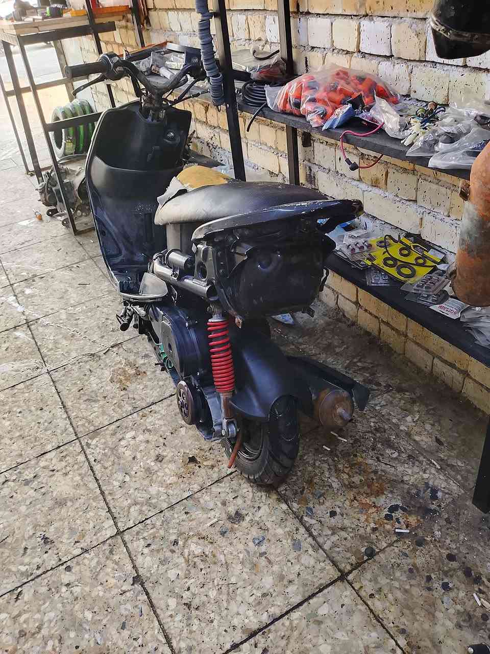 السلام عليكم ماكس عدله لبيع سعر 350مكان دوره مو جود واتساب ***********

