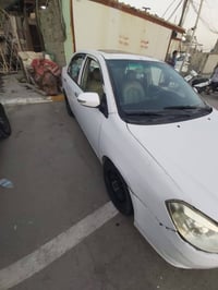 بي واي دي G3 • موديل ٢٠١٢ • مكينة وكير مضمونة