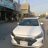 النترا ٢٠١٩ • كفاله عامه • محرك ٢٠٠٠