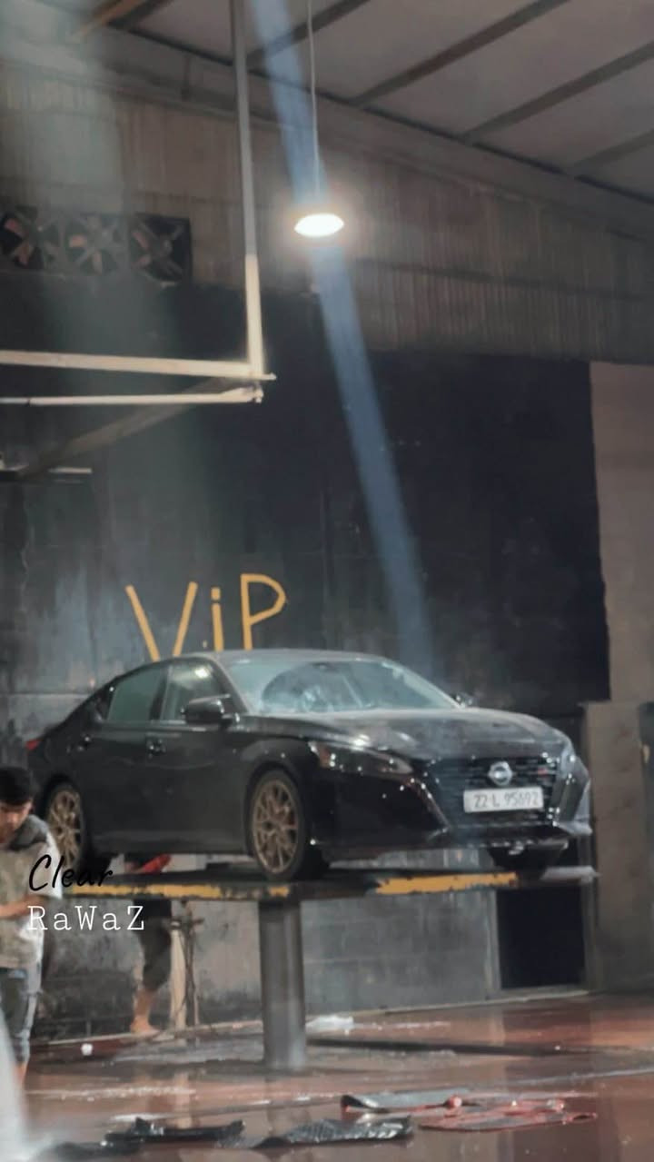 Altima 2024 vc turbo 
چوار پارچەی هەیە بێ ژۆری بی ئیرباگ 
١٥٠ وەرەقە و ١٠ وەرەقەش غرامەی لەسەرە 
*********** أربيل, العراق
