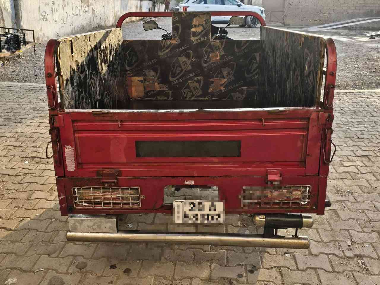 موديل ٢٠٢٠/٢٠١٩ • نضيفة • لوحة ديالى