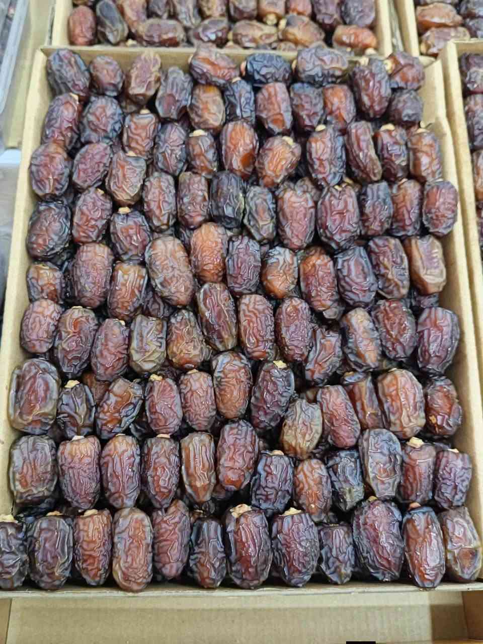 واتساب فقط • توصيل الطارمية • تمر برحي