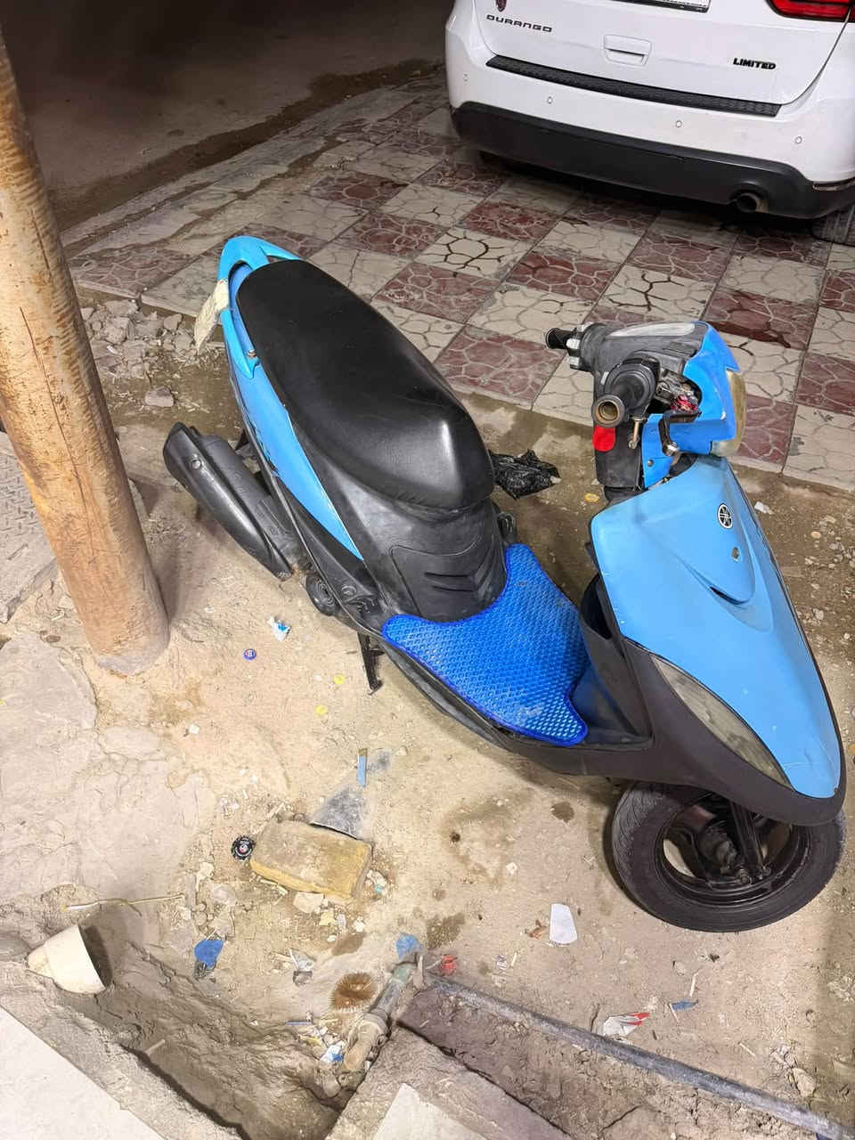 ماكس • مفتوحه • سلف