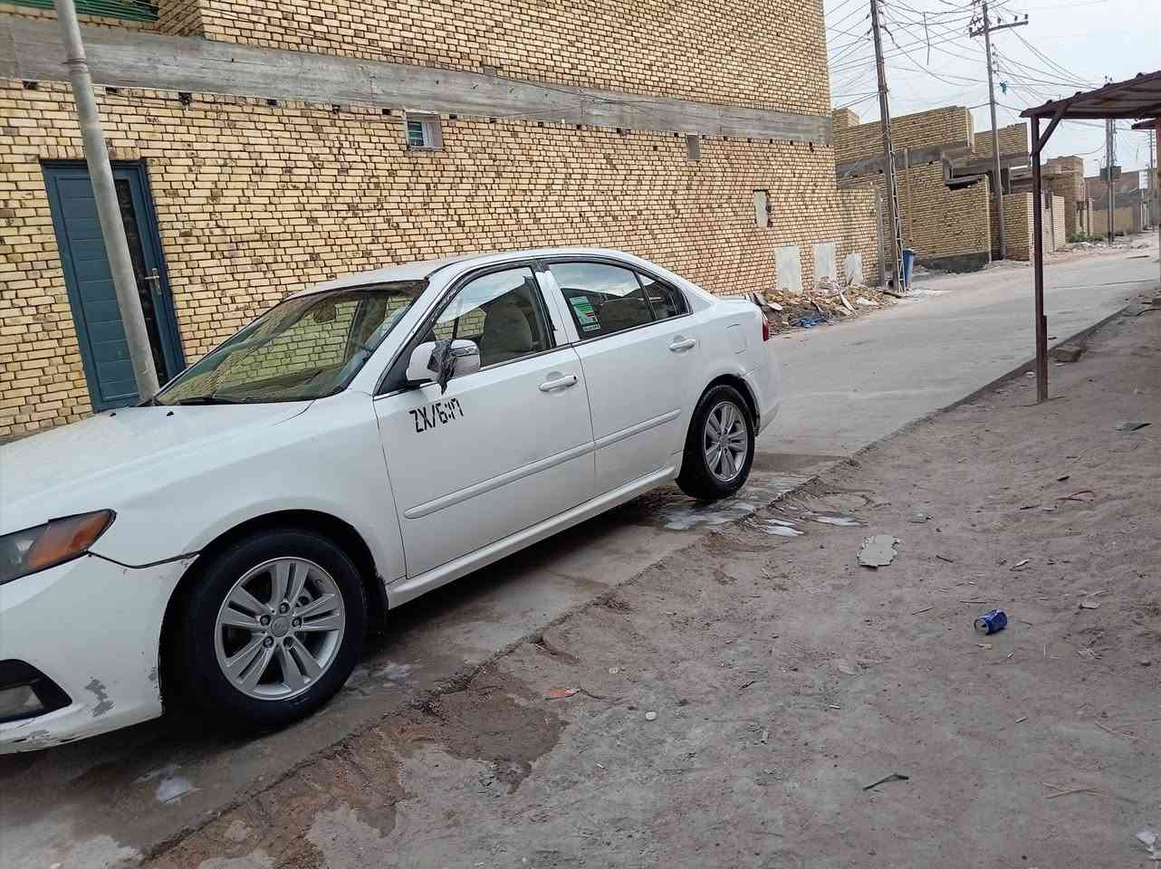 اوبتيما 9 أمريكى سياره مكلوبه ومعمره جاهزه مكينه وكير وتبريد رقم جديد سنويه ل 30 مكاني بل ناصريه المركز السعر 65 مع المجال بيع ومرارس 
***********
