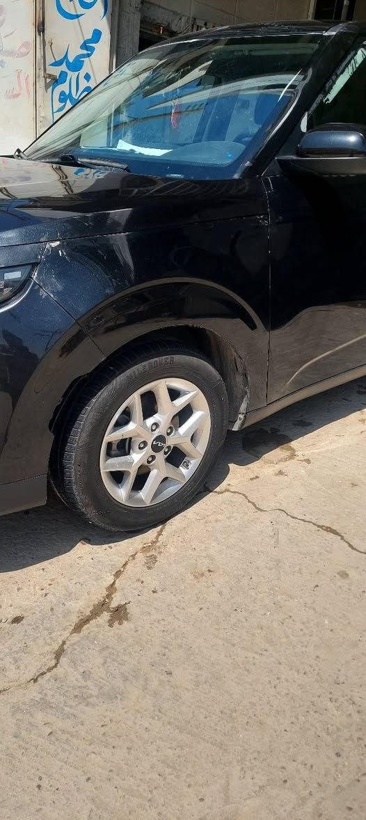 كيا صول 2024
موديل ٢٠٢٤

مكينه 2000 دوش

ماشيه 21 ميل

رقم بابل

سونار مرفق بالمنشور

واضحه كل التفاصيل

العنوان/بابل

السعر/135$وبيها مجال
للتواصل/*********** واتساب
