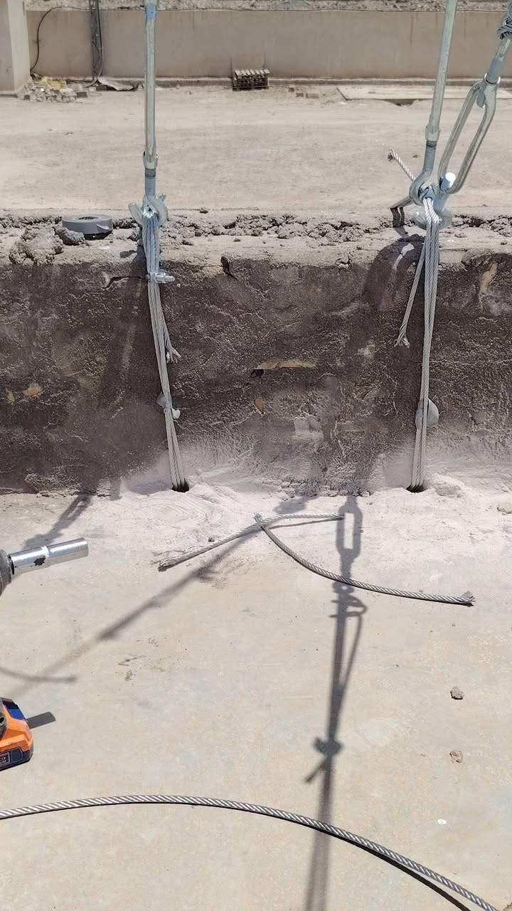 الحمدلله تم تنصيب برج انترنيت في النجف الاشرف 18متر ويتوفر كادر لتنصيب وتفصيخ الابراج الانترتيت في جميع المحافظات رقمي 
***********
