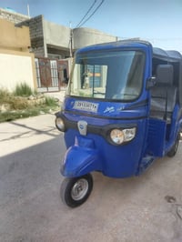 بياجو • مديل ٢١ • بعقوبة
