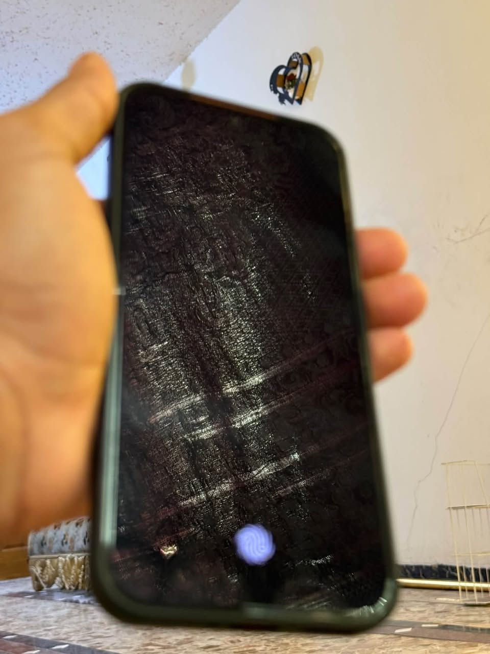 انفنكس نوت ٦٠ برو وتر مامفتوح ولا بي خدش واحد جديد كليا دبل خط ذ٢٥٦ بطاريه ١٠٠ استخدام قليل جدا الجهاز عملاق المعالج والألعاب آخر إصدار من انفنكس مستخدم ايام قليله للبيع للاستفسار ***********. السعر ٥٢٥ وبي مجال
