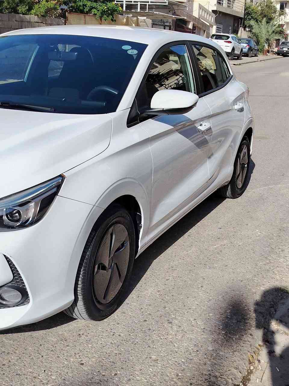 سيارة • كركوك