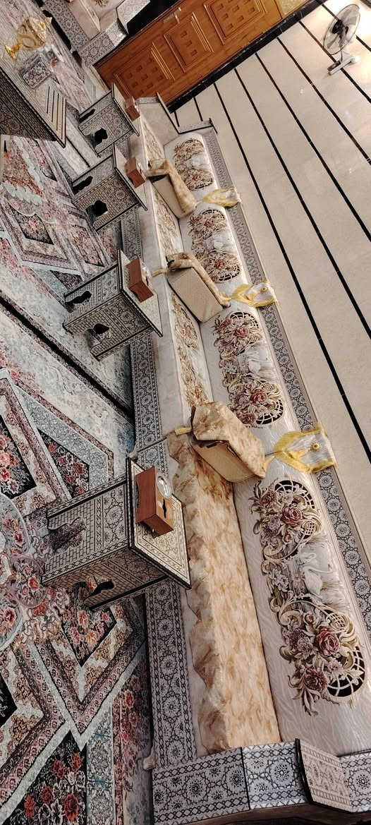 نرجوا زيارت صفحة المصنع للاطلاع اكثر على الموديلات 
https://www.facebook.com/***********Mehdi.alasadi/
