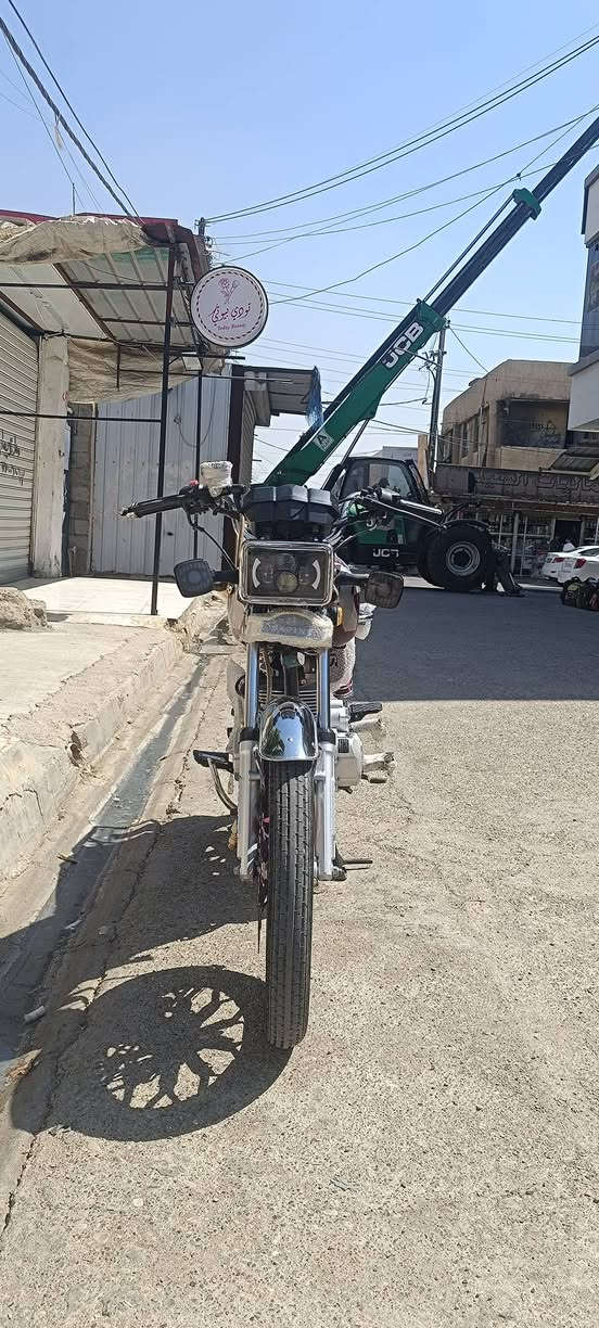 للبيع او مراوس ماطور نامي برو 2025محرك 200 اراوسه ب 150وذا يكون سيفان بعد احسن
ما بيه اي عيب محرك شرط 
شلعه تشك الكاع فقط الدرع مال الدشبول مكسور والدشبول شغال كلشي ما بيه للتواصل خاص او اتصل ع الرقم ***********
