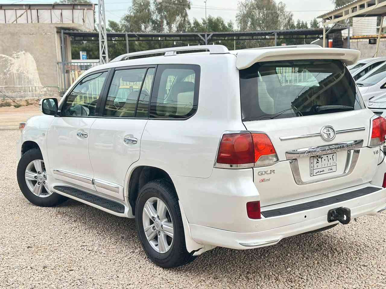سلام عليكم لاندكروز ٢٠٠٩ محدثه فقط دعاميات ١٥ كفاله عد بارد فول وماصفات رقم بغداد بسمي بيع او مراوس فقط اوباما او تاهو ١٨ فقط *********** كربلاء طوريج
