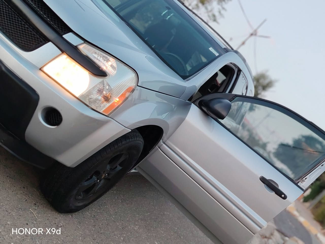ايكونكس • ٢٠٠٦ • كركوك