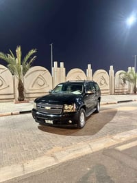 تاهو • ٢٠١٠ • وارد خليجي