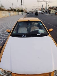 سمند 12 • مكينه جديده • كير جديد