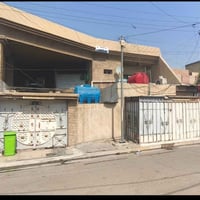 الحبيبية بغداد • ٢٠٠م • ٤ غرف