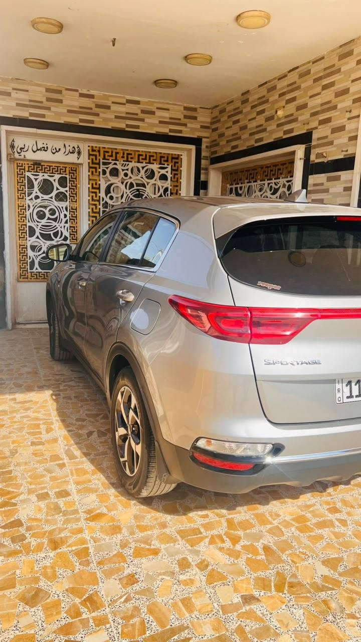سبورتج2022وارد امريكي  منظومة لايت زنون ماشية 56الف رقم بغداد بأسمي مشروع وطني تحويل مباشر الامكان ميسان محرك 2400   السعر 155وبية مجال رقمي***********.    ////***********
