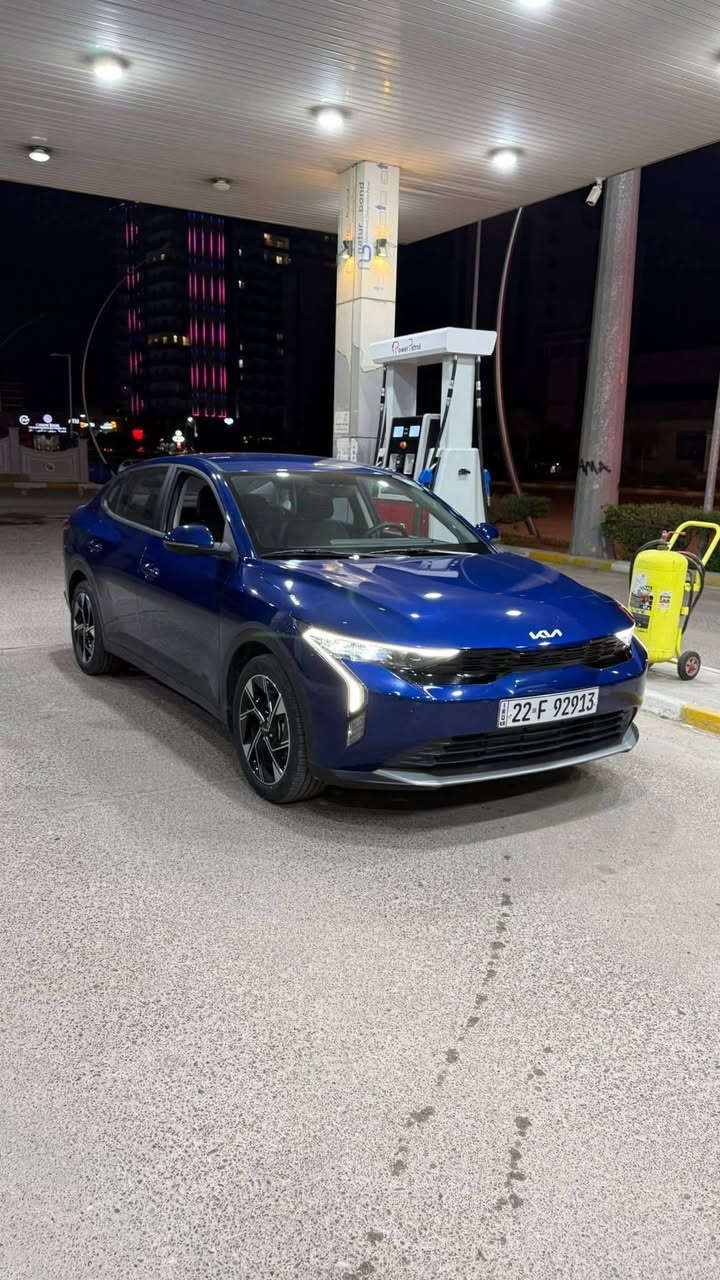 للبيع فقط
K3 2024
فوول 
بصمه تشغيل
بصمه ابواب
مري ترحيب
مري طي اوتو واشاره
فول تحكم دركه
شاشه وكامره hd
بك لايت لد
بجم لد
عالي ناصي زينون عدسات
لايت فراشه ويا الدركه
لد دشبول محيطي ١٠ الوان
قطعتين تبريد 
صندوق ذكي
رصعه باب الخلفي فقط
زيرو ماشيه ألف و٦٠٠
محرك 16 دوش شرط تبريد وبانزين عادي
كير at 
ضمان شركه نيم خمس سنوات
مرقم وجاهز
مكانها موصل ايسر
***********
