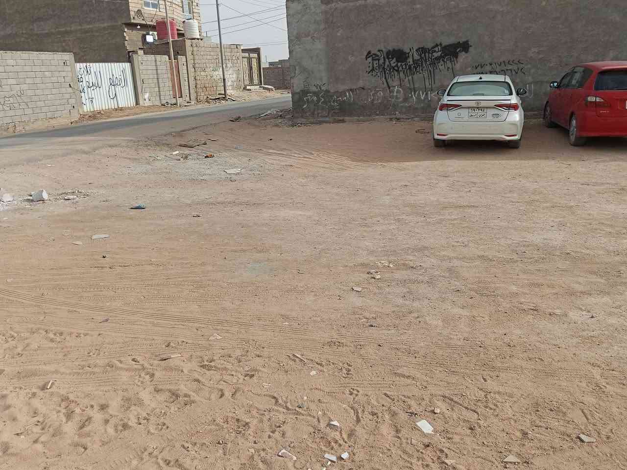 قضاء شط العرب • ٢٠٠م • زراعي
