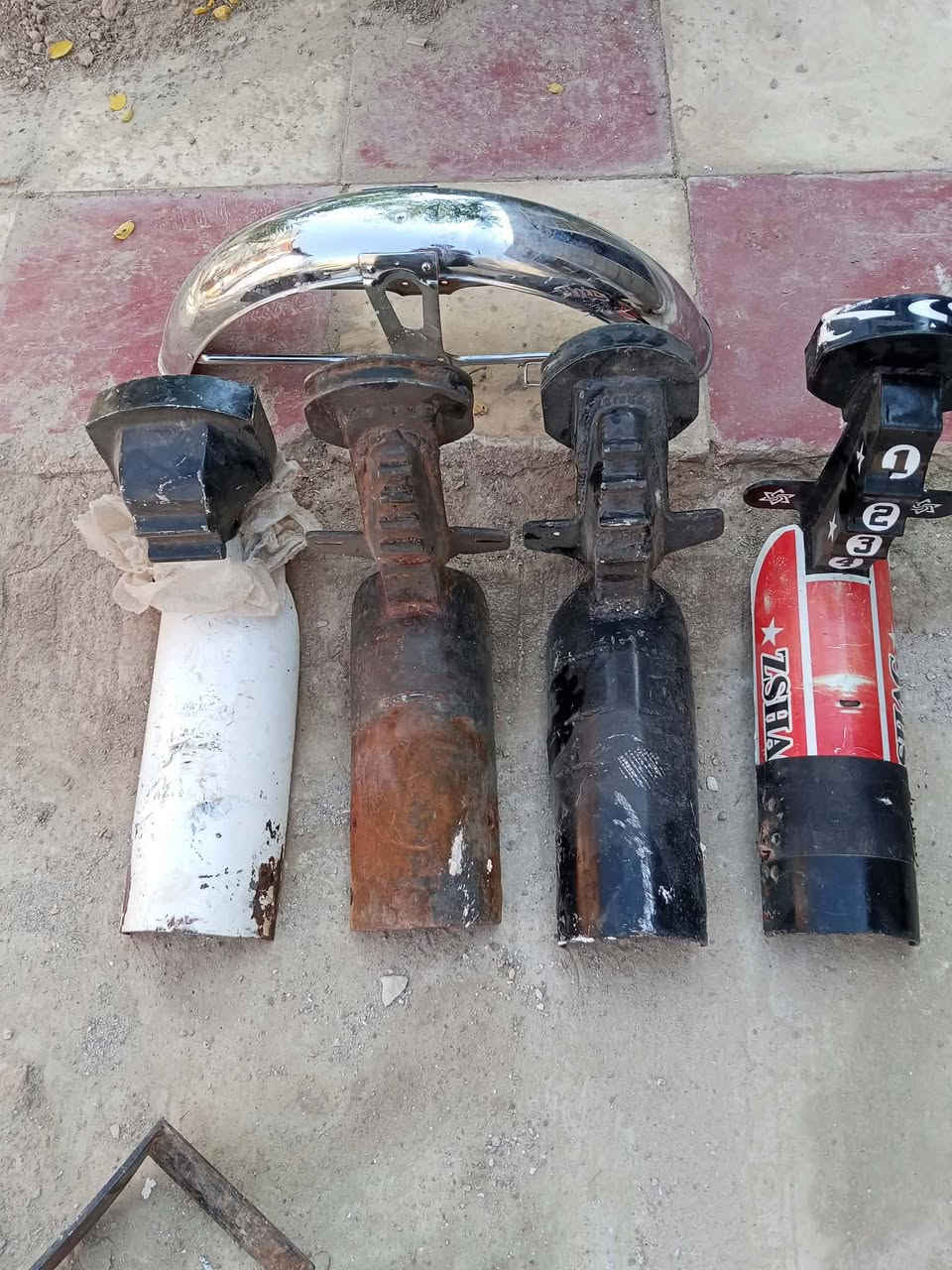 البيع سعرهن مناسب ***********

