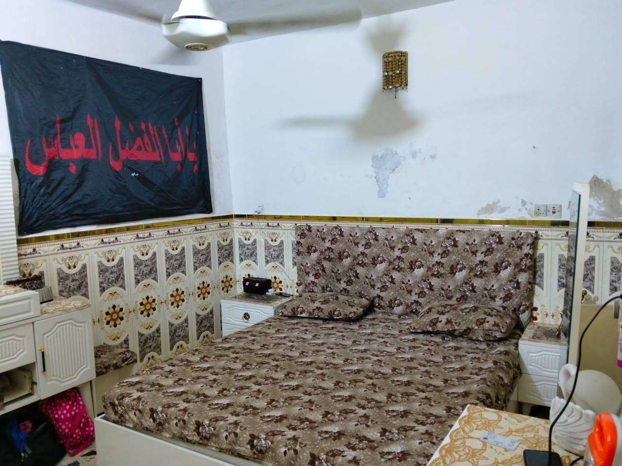 طابو صرف • ٦٣م • ٣ غرف