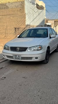 صني • ٢٠٠٨ • رقم كربلاء