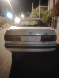 كرونه • مكينه جديده • رقم بغداد