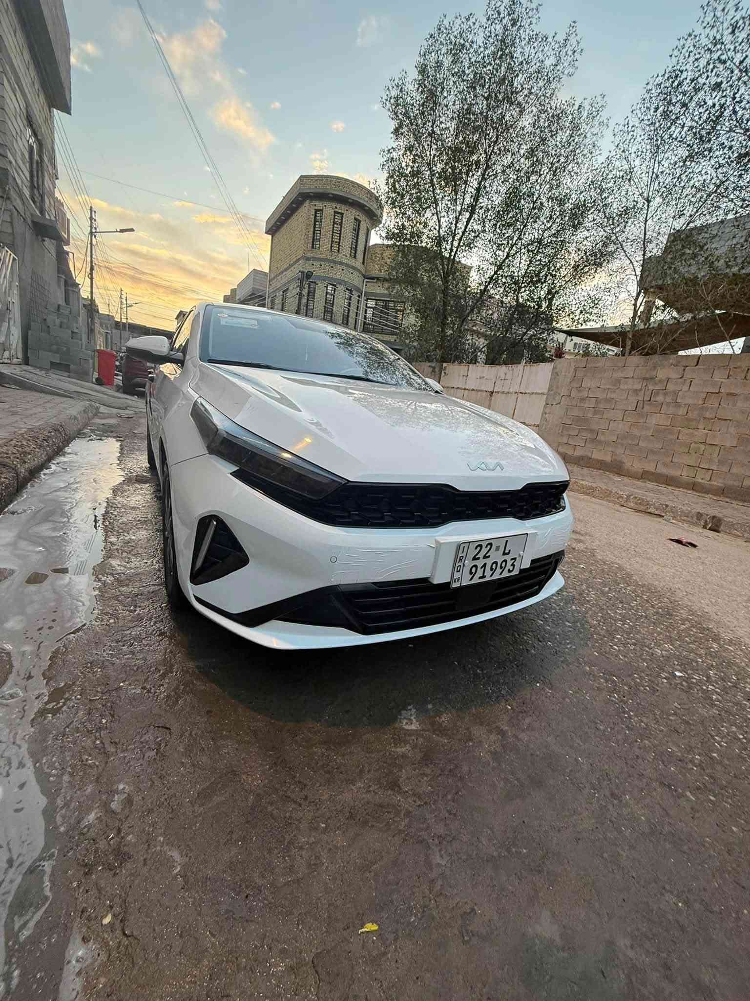 سلام عليكم 
فول موصفات مديل 2024 رقم اربيل ماشيه 42 مكفوله 
سعر 140 مكاني البصره ***********
