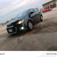 افيو سونك • ٢٠١٧ • محرك ١٨٠٠