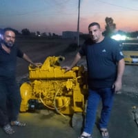 قطع صيني • محرك • اطلع محافظات