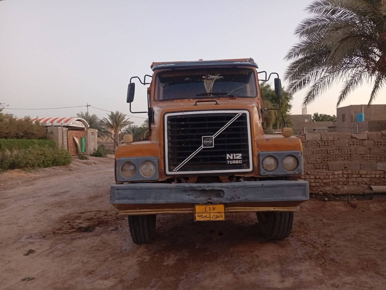 السلام عليكم فالفو بلاديه البيع رقم سليمانيه صفر سعر 14رقم الهاتف ***********
