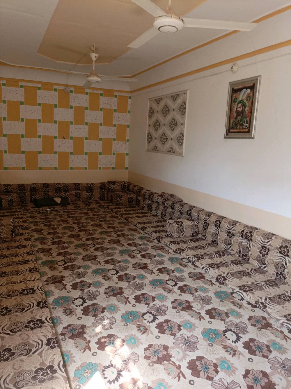 بل شراكية السادسة • ٢٠٠م • ٣ غرف