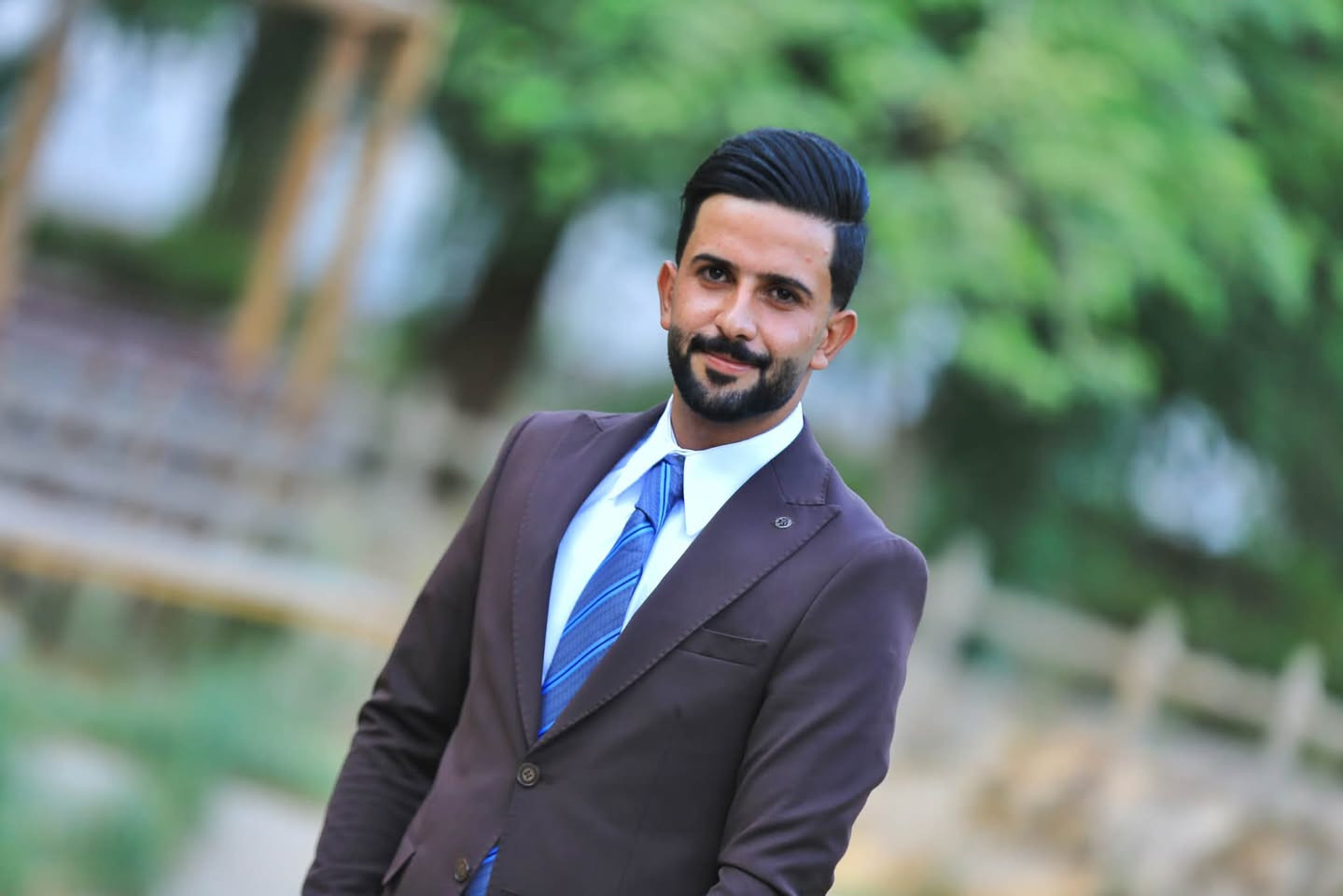 #خطوبة_الحبيب__حــــــسيــن_هــــــــادي👰🏼🤵‍♂️

♦️ وثـــق أجمل أيام العمر * لحضاتك ويانة غير شكل ♦️

#فن_التصوير :- حسين نسيم  : علي حميد 

༺༺༺༺༺༺༺༻༻༻༻༻༻༻
🟣 للحجز والأستفسار عن كافة الأعمال يرجى   مراسلة الصفحة أو الأتصال على الأرقام التالية       

***********  / *********** 📲-
  
#الأبداع_والتمييز_عنواننا

☺️💓 #ستوديو_فـــن_التصوير🤗❤
