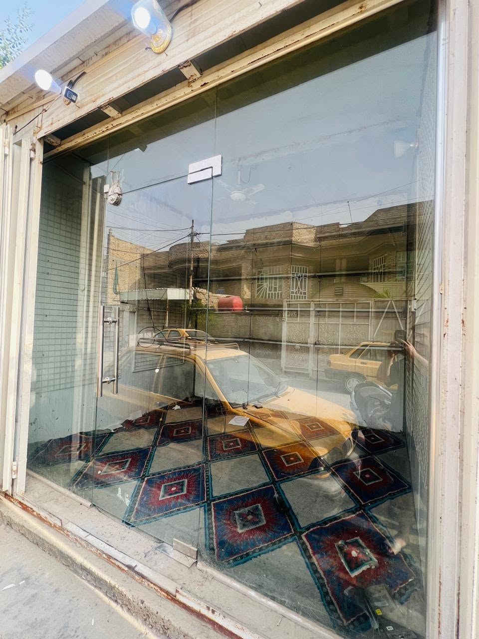 جام خانه • للبيع • ام الكبر الغزلان