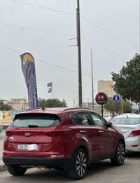 سبورتج ٢٠١٧ • خليجي • كفالة عامة