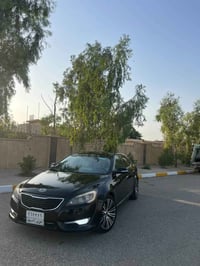 كدنزا فول • ٢٠١٢ • بانوراما