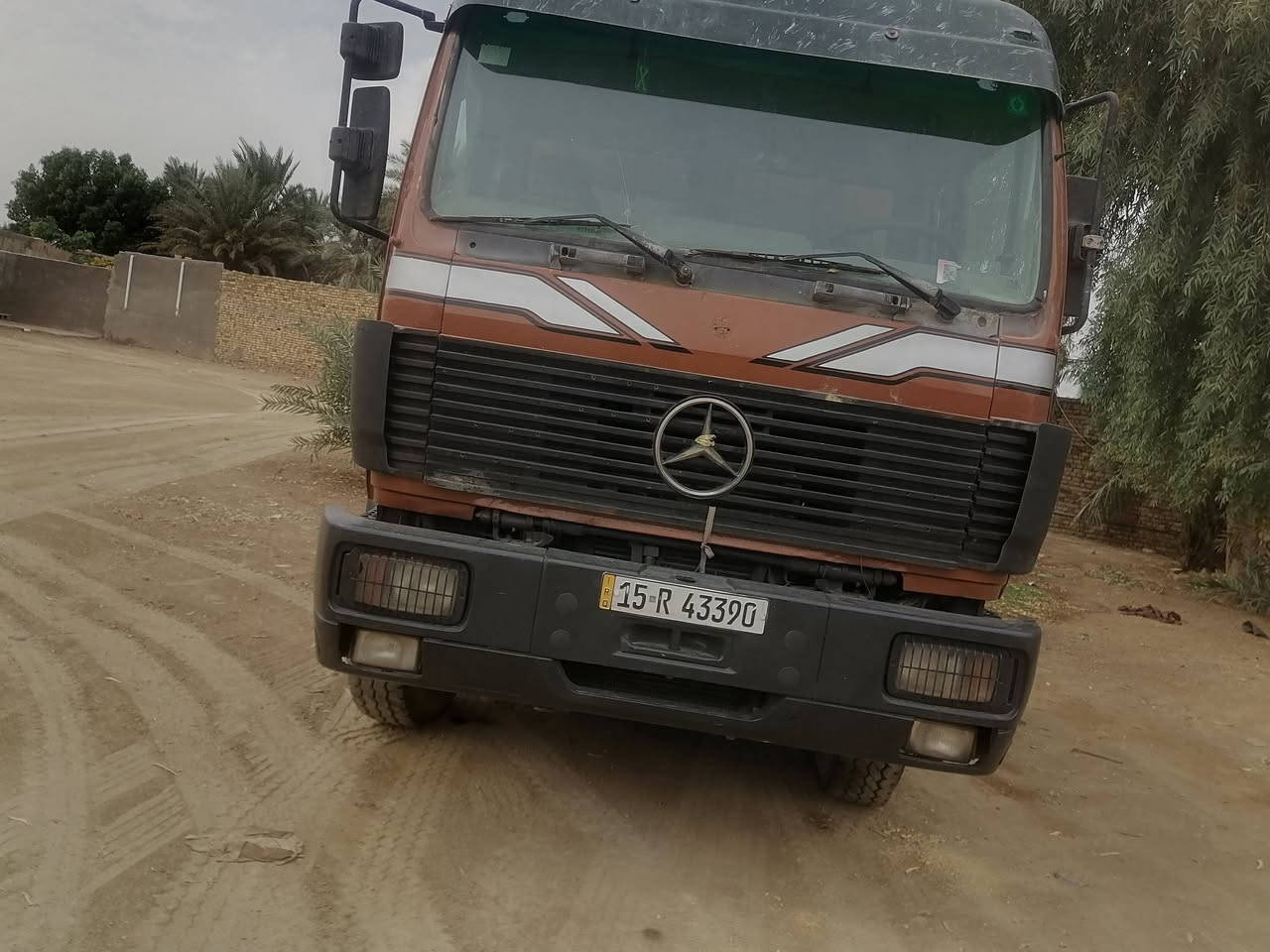 موديل ٩٢ • مكينة ثمانيه • دبل تيربو