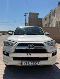 فور رانر • ٢٠١٩ • محرك ٤٠٠٠
