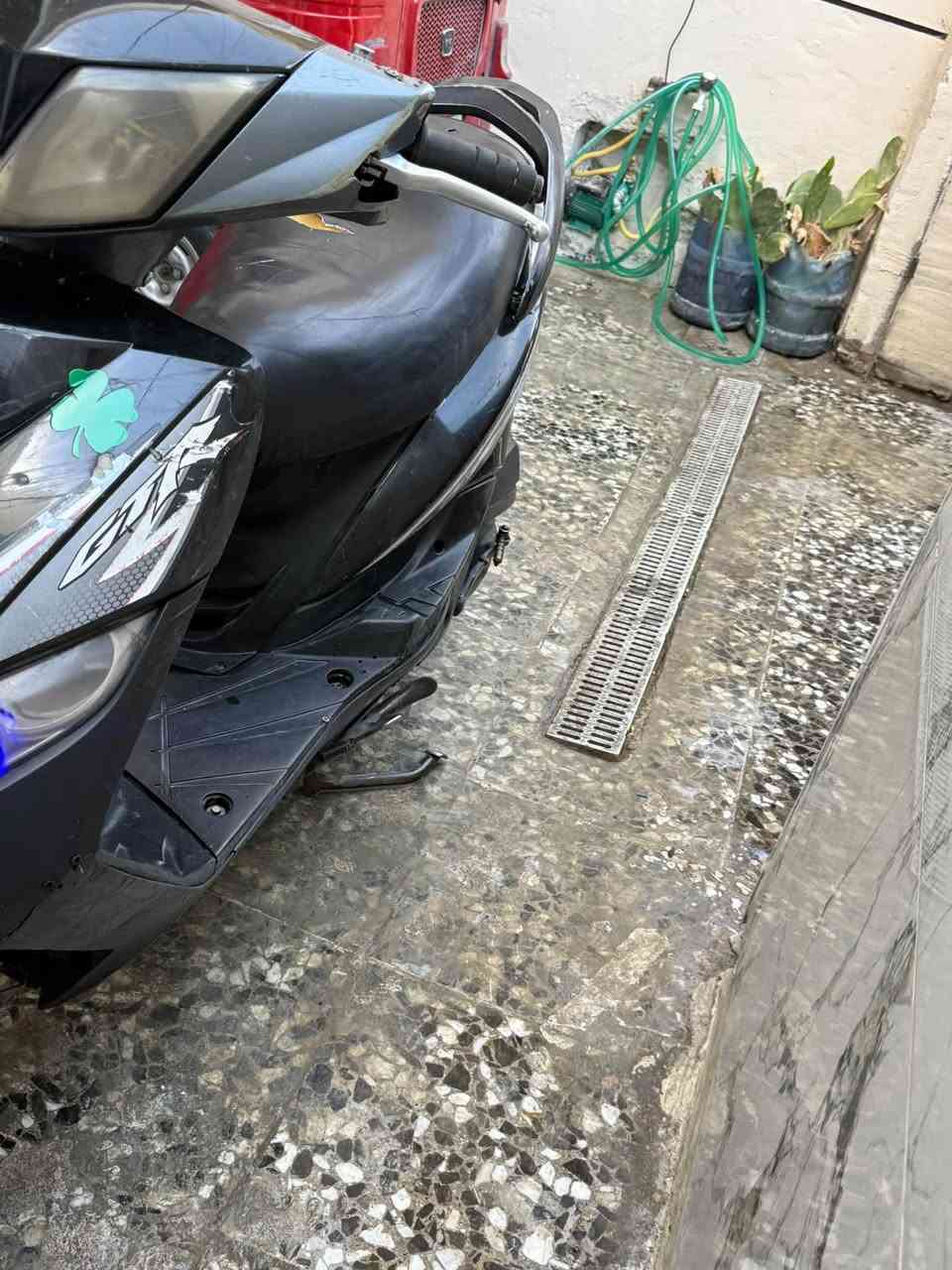سلام عليكم ماكس ثعلب للبيع دراجه مختمه بلاديه كابريتر بلادي كفر بلادي دراجه خير من الله بيه ملاحضات بصيطه سعر مطلوب 550 مكان دراجه بغداد شعله متواجد فقط خط ول واتساب ///***********✅✅
