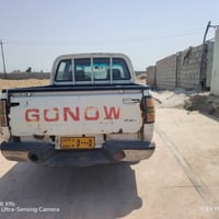 كيناو • ٢٠٠٧ • منفيس