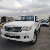 هايلوكس • كاز سعودي • سند ٢٠٣١