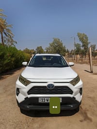 هايبرد XLE • ٢٠٢١ • بغداد الدولي